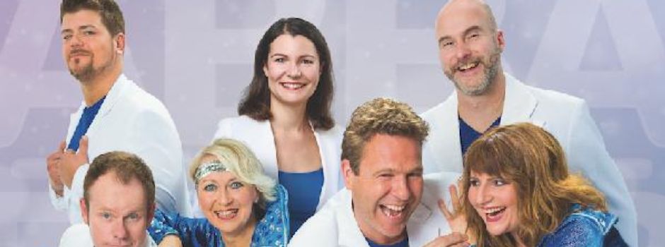 ABBAFEVER in Dexheim (AUSVERKAUFT)