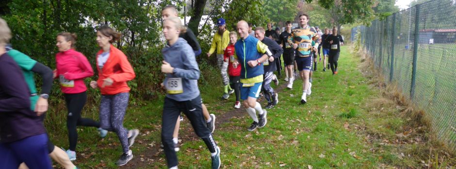 Buschteichlauf am 24. September