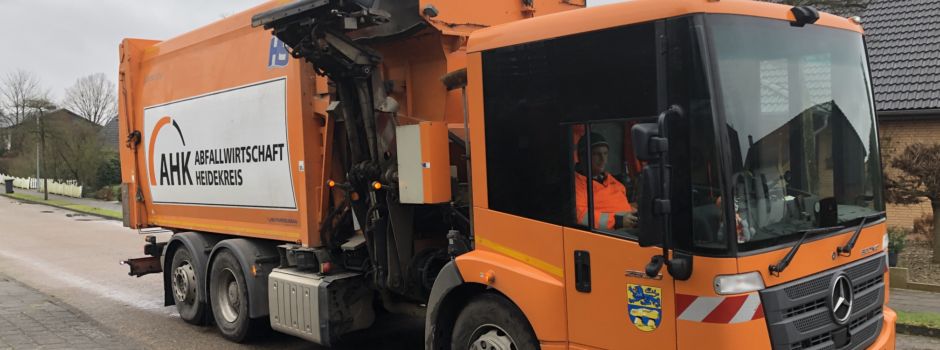 Neue Wertstoff-Wegweiser liegt aus