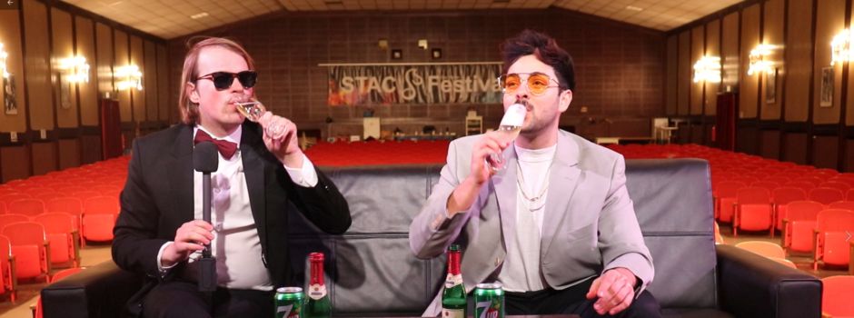 5 Kurze mit Augsburger Bands – das Video-Special