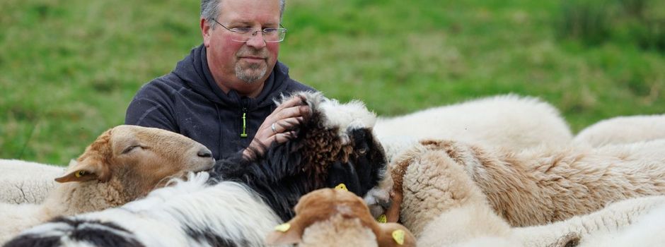 Diese schwulen Böcke lieben, wen sie wollen