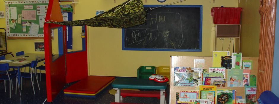 Kindertagesstätten