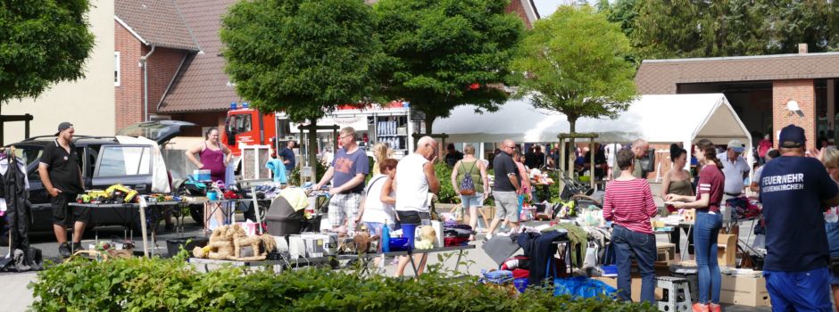 45. Neuenkirchener Kinderfest