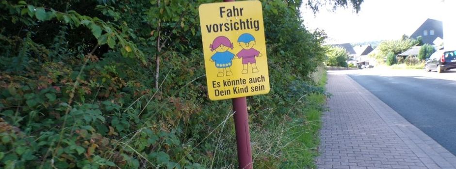 Schulanfang