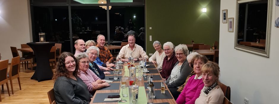 Steinebacher Frauenchor stellt seine musikalische Tätigkeit ein