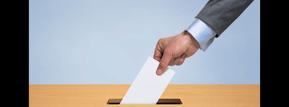 Aufruf zur Landtagswahl am 22. März 2026