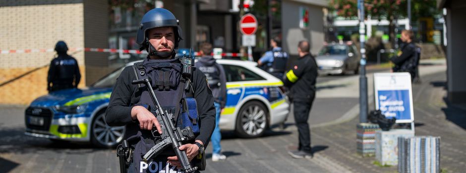 Überfall in Sinzig: Eine der beiden befreiten Geiseln ist jetzt bekannt