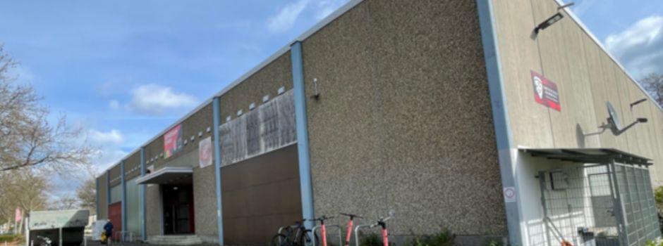 Mainzer Großsporthalle soll auch für Events genutzt werden