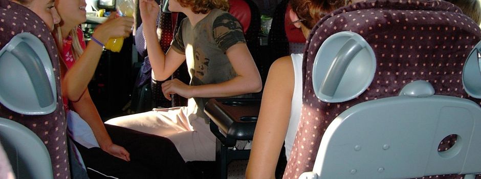 🚌 Mitfahrgelegenheit zur JuKo am 19.09.2026 🚌 