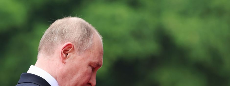 Krieg gegen die Ukraine: So ist die Lage