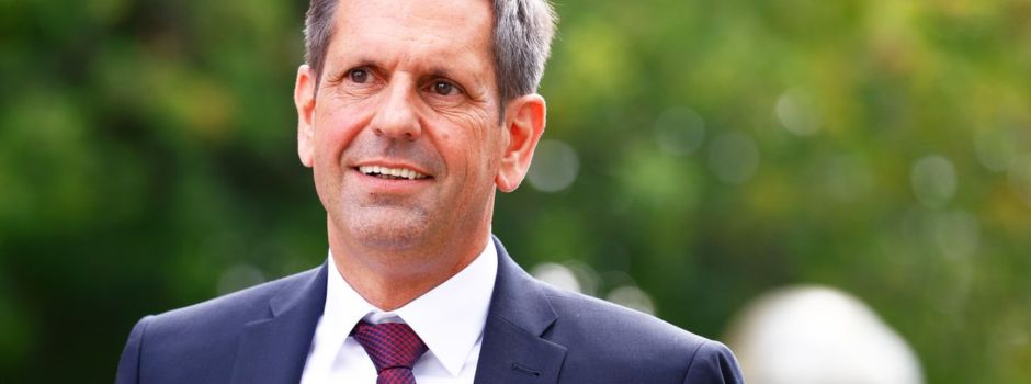 Mit Umarmungen und Geduld: Lies regiert nun Niedersachsen