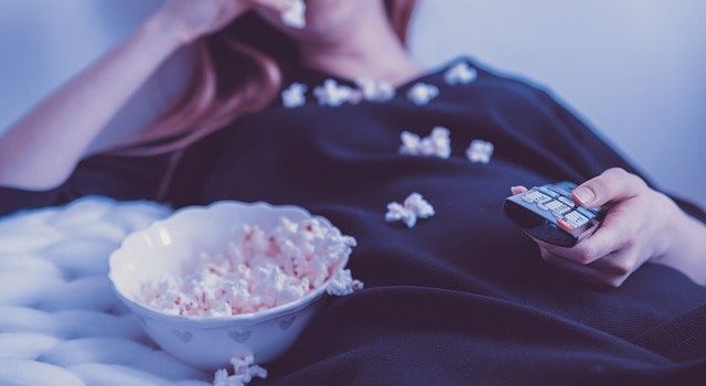 Augsburg goes Netflix: Warum alle über Serien reden