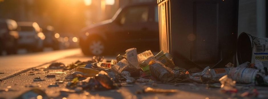 Der große Dreckwecktag