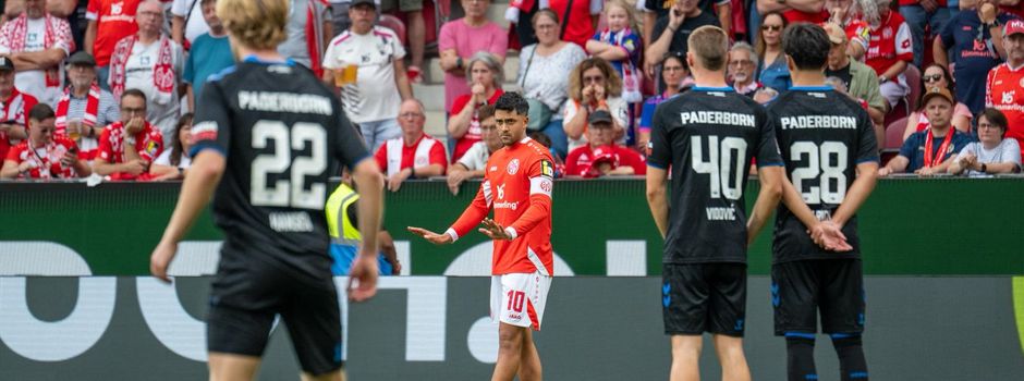 Mainz 05 nach dem Auftakt: Ein Tritt auf die Euphorie-Bremse