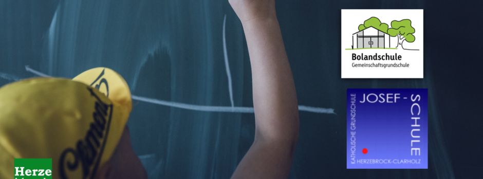 Tag der offenen Tür bei den Herzebrocker Grundschulen