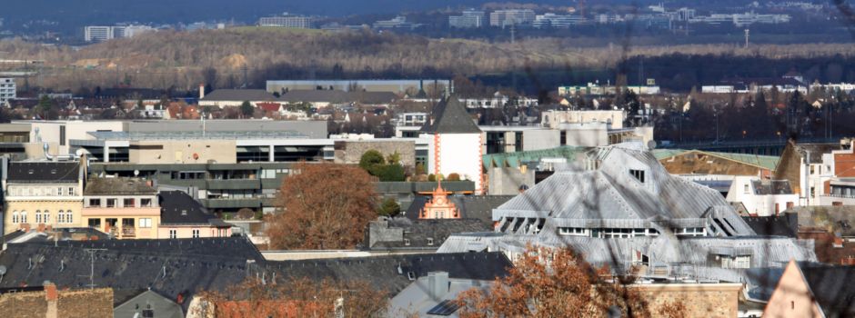 Mainz und Wiesbaden bauen gemeinsames Wasserstoff-Netz auf