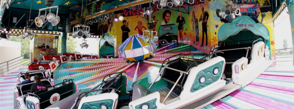 Lülsdorfer Kirmes: Straßensperrung, Busumleitung und mehr