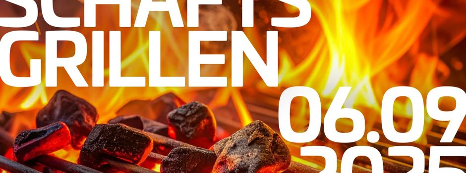 Grillabend mit Feuerwehr & Bürger- und Kulturverein