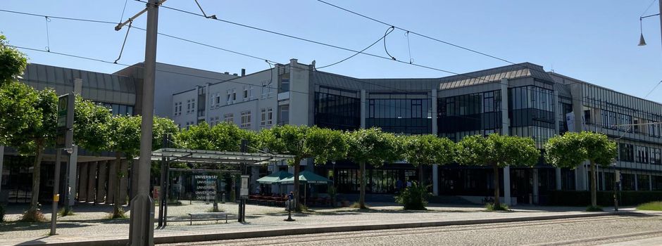 Universität Augsburg verbessert sich im Shanghai-Ranking 2025