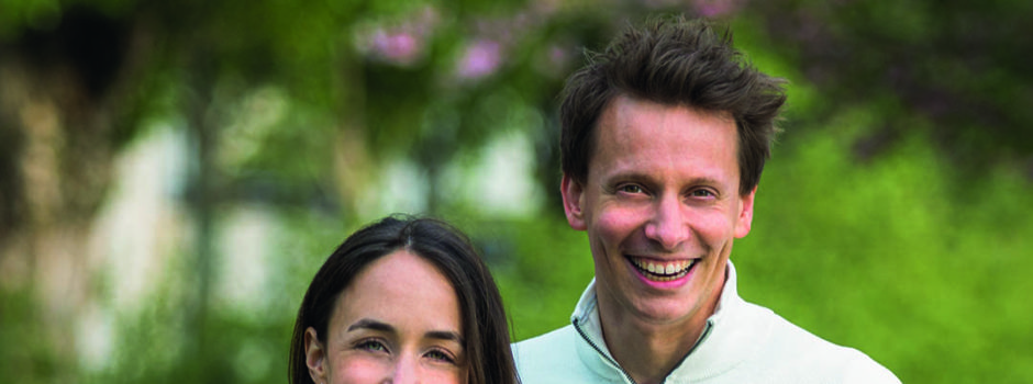 „Die Höhle der Löwen“: Investoren-Battle um Unternehmen aus Mainz-Kastel