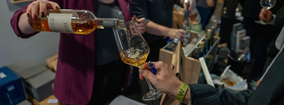 Zweitägiges Weinevent für November in Worms angekündigt