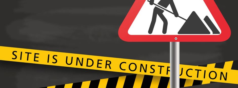 Wartungsarbeiten an der OrtsApp