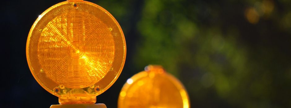 Parkverbot und Straßensperrung anlässlich des Karnevalsumzugs