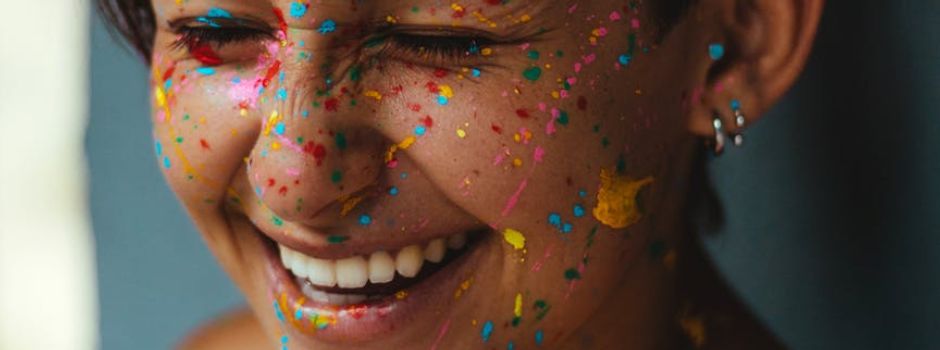 6 Hallo-Tipps für kreatives Austoben daheim und ohne den Bastelladen
