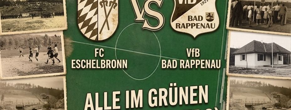 22.05.2026 TSV Phönix Steinsfurt vs. FC Eschelbronn