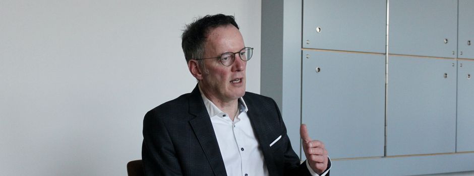 Warnung an Bauern: Innenminister äußert sich zu Protestaktionen