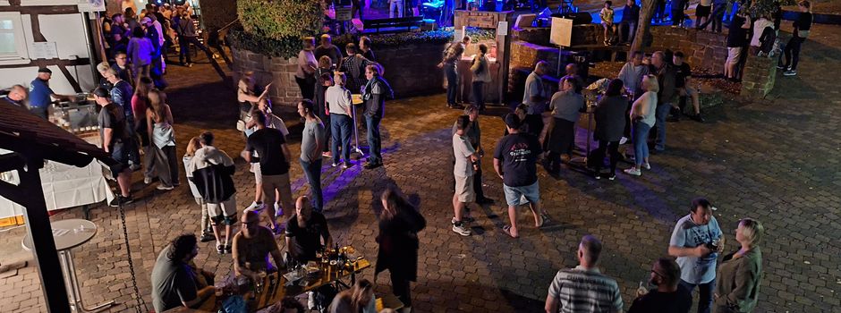 Grandioses Fest zum 660`sten