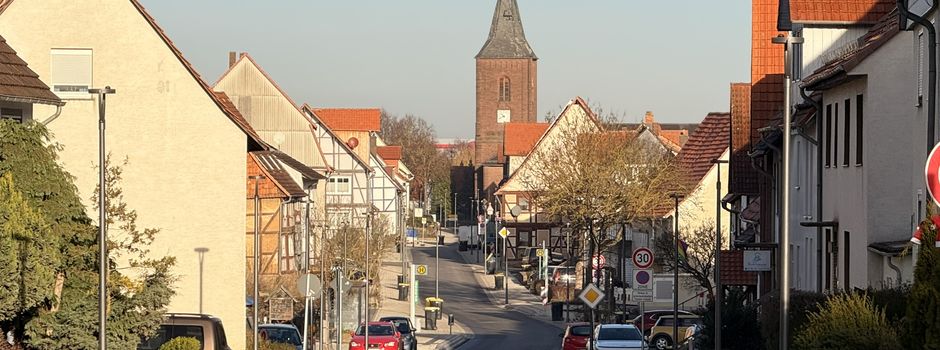 Bauarbeiten stehen vor Abschluss: Kreisstraße 46 wieder befahrbar 