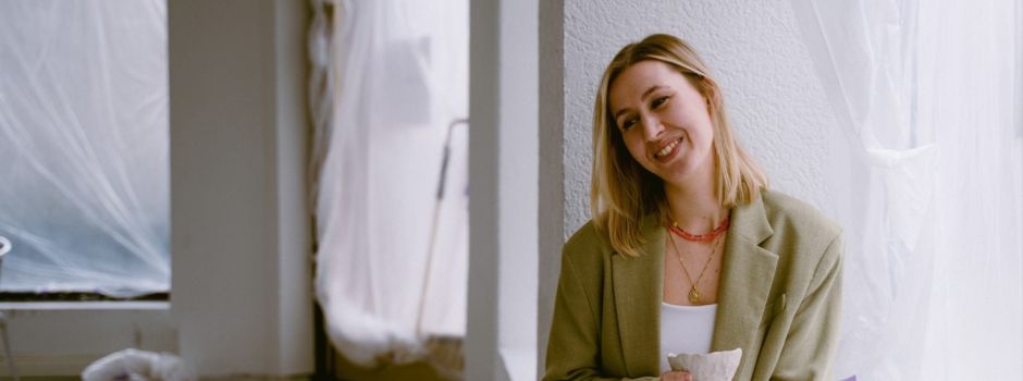 Neues Café eröffnet in ehemaliger Bäckerei Olemutz in Mainz