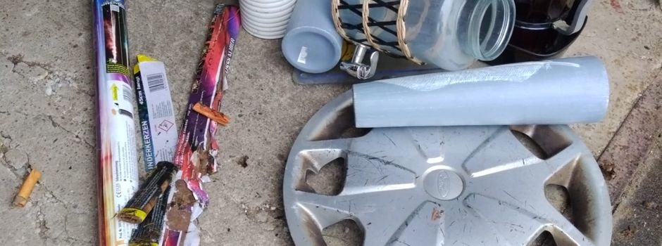 Was hat die Mülltonne mit dem Amt des Bürgermeisters zu tun?