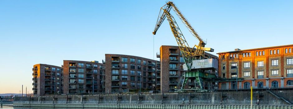 Bau in Mainz droht Streik und „Fachkräfte-Flucht“