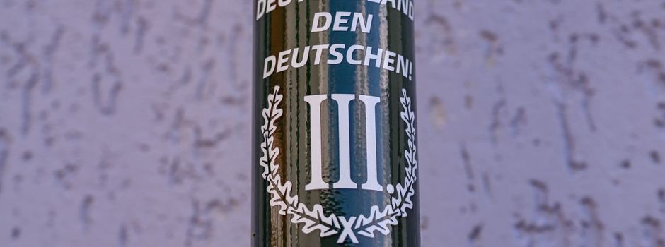 Rechte Umtriebe: Ein Hilferuf aus Brandenburg und die Folgen