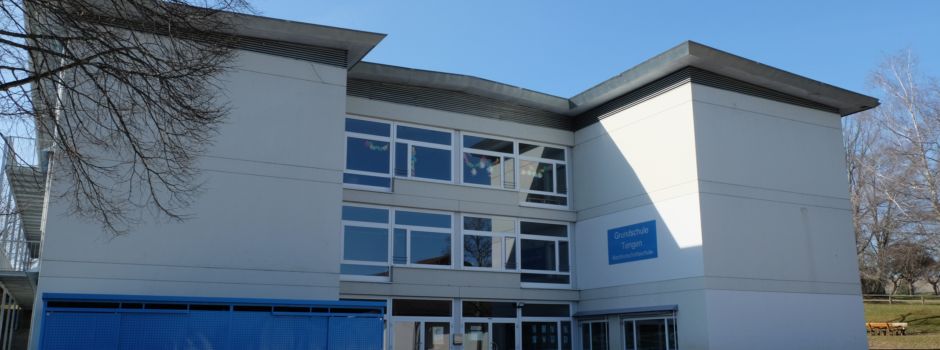Umbau der Grundschule Tengen