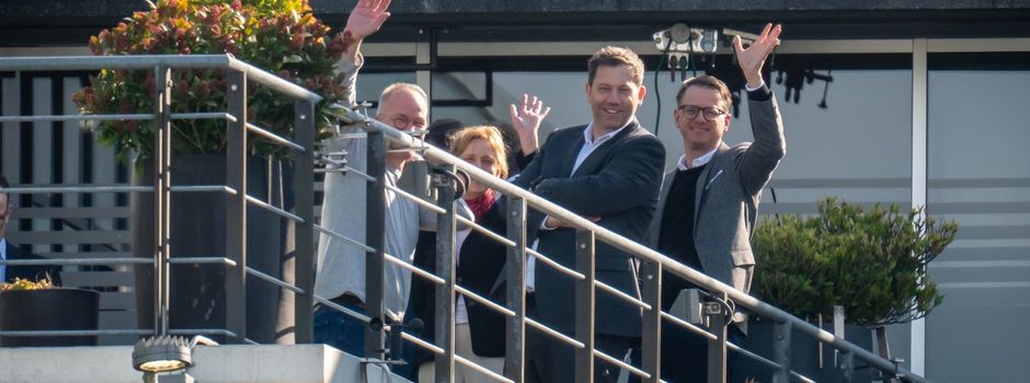 Hoffnung auf Einigung am Wochenende