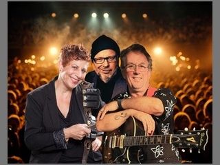 Liebe Freunde des BluesKaffee,