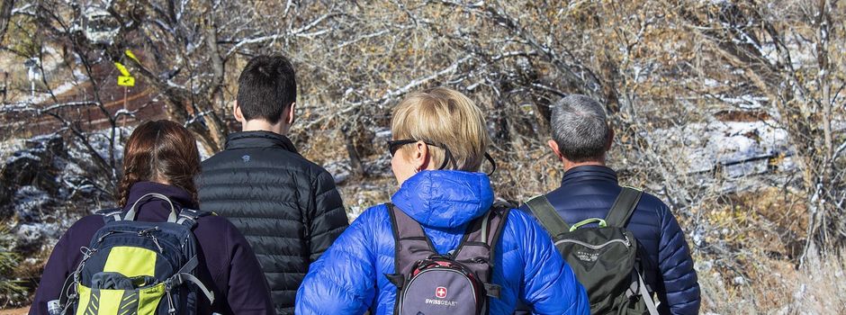 Einladung zur Familien- und Vereinswanderung 2026