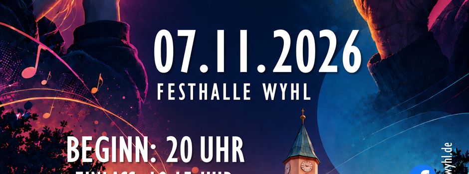 Jahreskonzert 2026