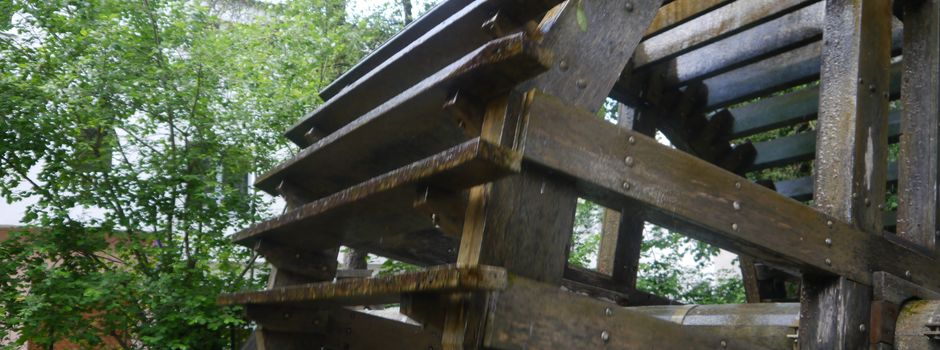 Weltwassertag in Augsburg: Diese Aktionen warten auf euch