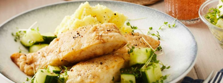 Seniorenessen am 04.09.2025