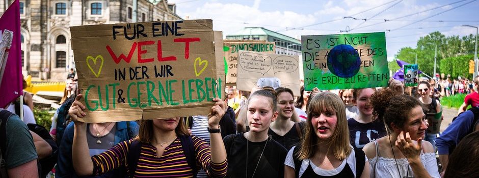 Hessen wegen unzureichendem Klimaschutz verklagt