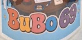 Team BuBo69 beim Pub Quiz der Rockfreunde Rengsdorf