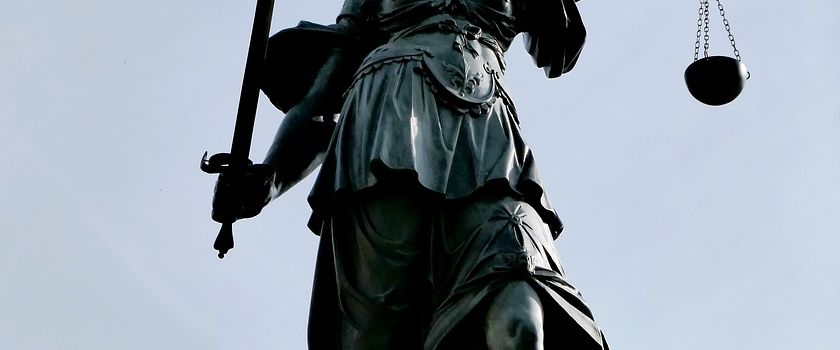 Die Gemeinde sucht für den Schiedsbezirk Oberesch einen Schiedsmann / Schiedsfrau