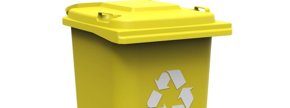 Behälteränderungsdienst für den Landkreis Harburg