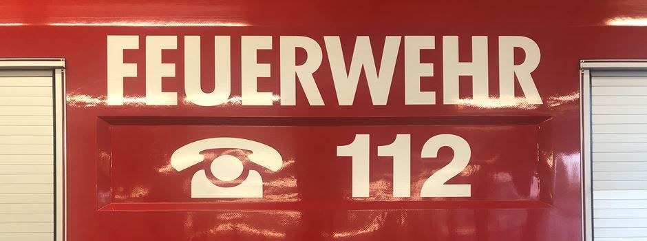 Land Rheinland-Pfalz unterstützt Feuerwehren mit 19,2 Millionen Euro