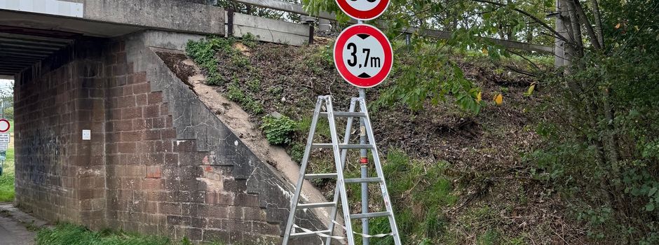 Ein Weg – viele Menschen – Rücksicht für alle! 