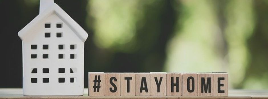 Obdachlos in Zeiten von „Stay Home“